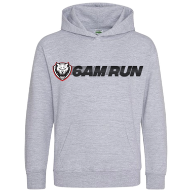 6AM Run Hoodie Gear (Unisex)